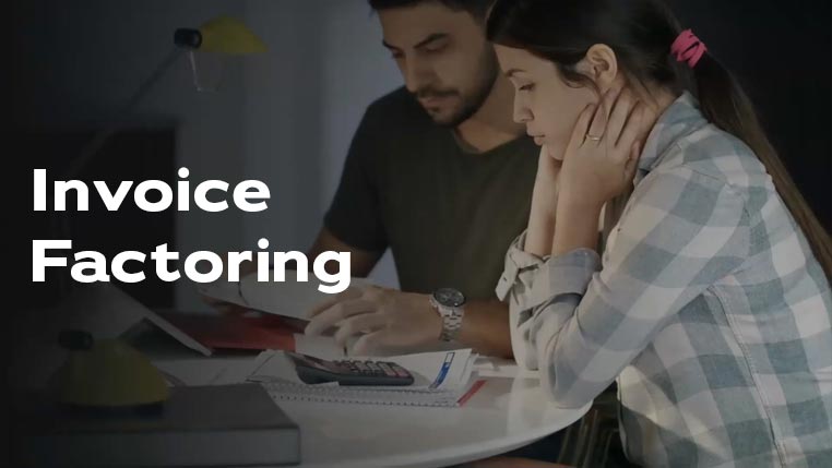 Inovoice Factoring