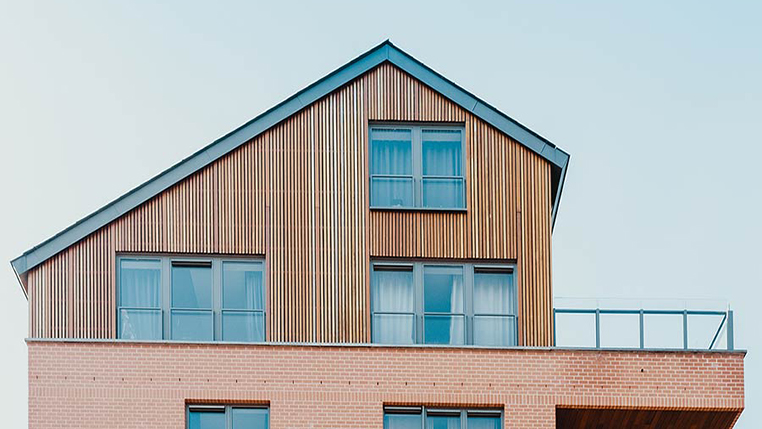 Property Development and funding