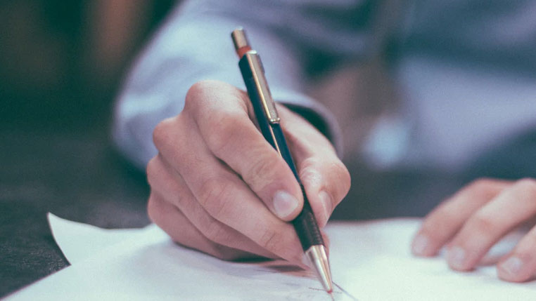 what is a personal guarantee